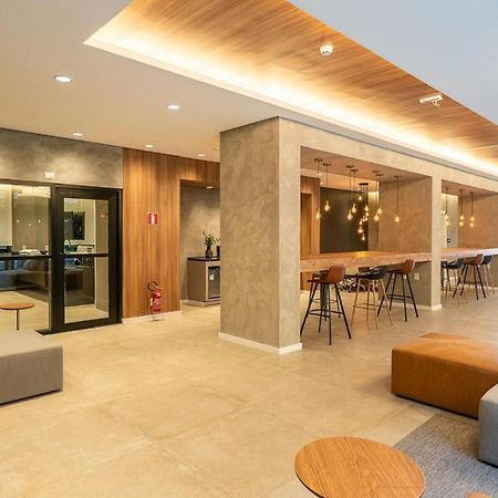 Estudio Proximo Ao Parque Do Ibirapuera Villa Sao Paulo Dış mekan fotoğraf