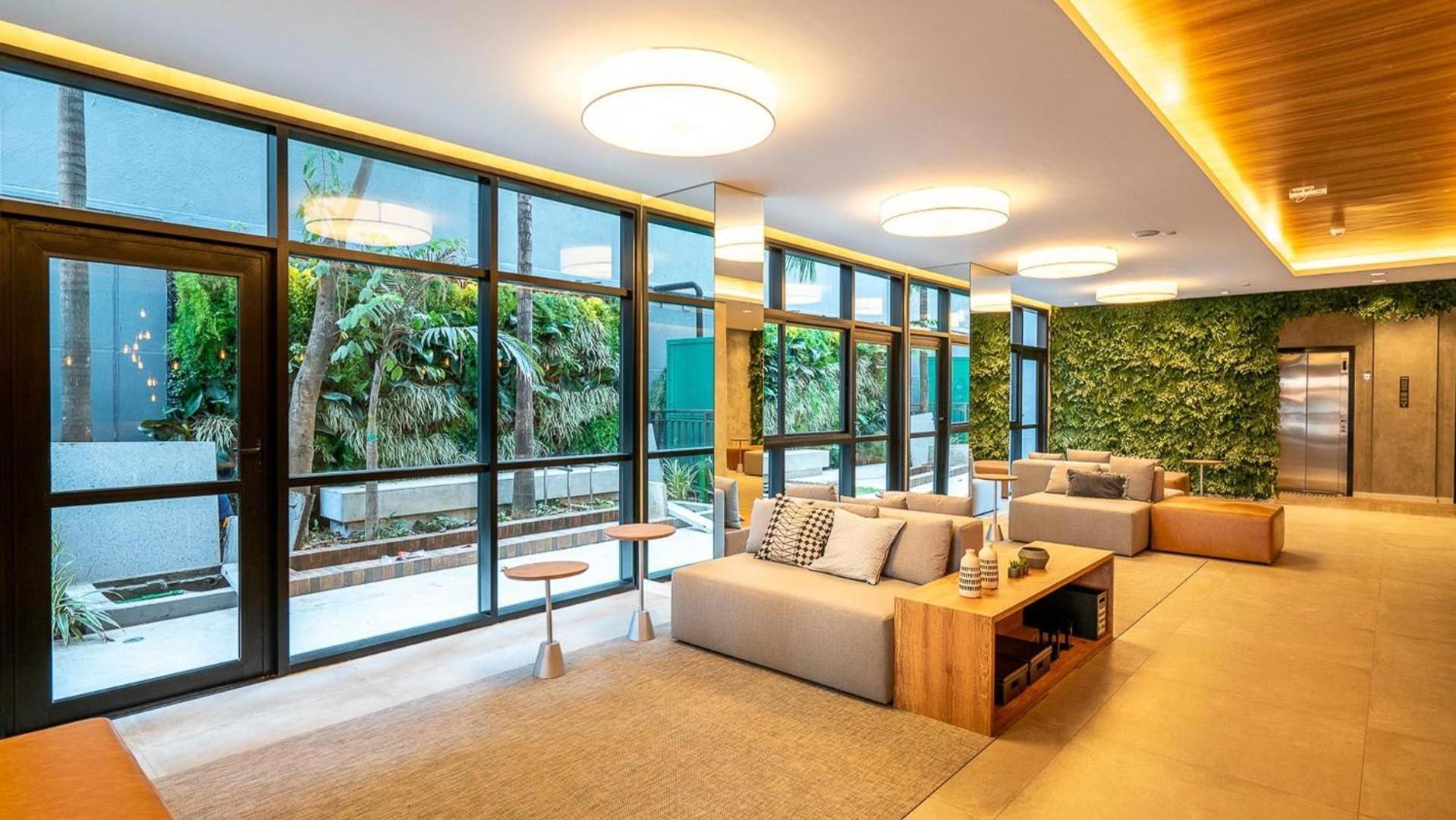 Estudio Proximo Ao Parque Do Ibirapuera Villa Sao Paulo Dış mekan fotoğraf