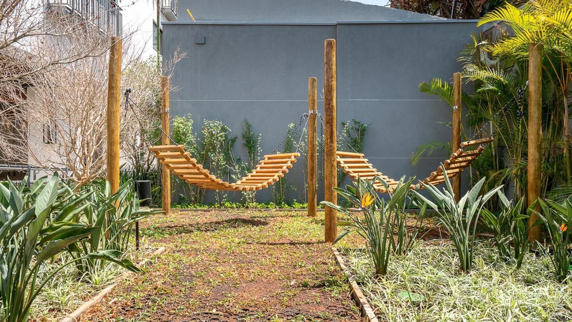 Estudio Proximo Ao Parque Do Ibirapuera Villa Sao Paulo Dış mekan fotoğraf